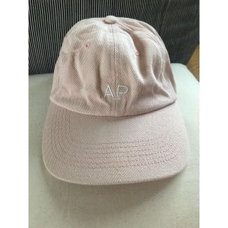 ビューティアンドユースユナイテッドアローズ(BEAUTY&YOUTH UNITED ARROWS)のアーノルドパーマー☆キャップ(キャップ)