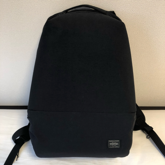 PORTER ドライブ　バックパック　美品