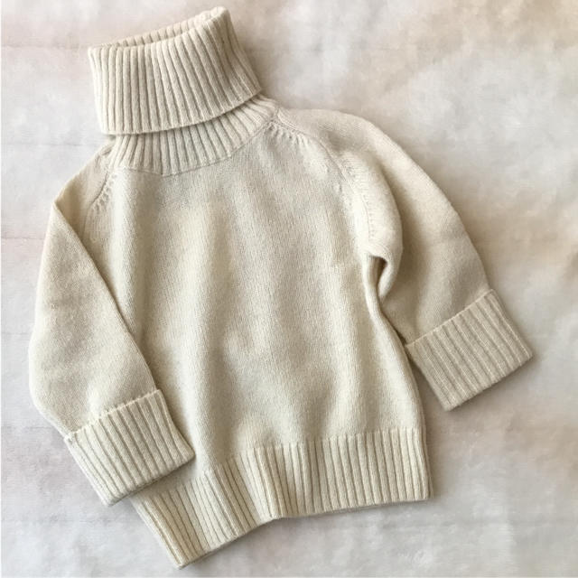 新品 マディソンブルー*タートルネック - grupobatia.com.mx