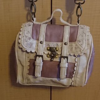 アクシーズファム(axes femme)のまりえ様専用 axes femme アクシーズ 2WAY バッグ(ショルダーバッグ)