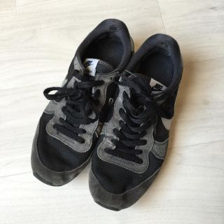 ナイキ(NIKE)のNIKE internationalist 値下げ！(スニーカー)