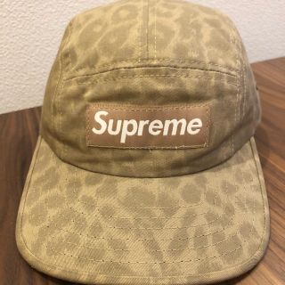 シュプリーム(Supreme)の【せり様専用】supreme boxlogo camp cap(キャップ)