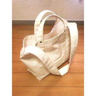 ヤエカ(YAECA)のYO様☆専用‼️YAECA TOOL BAG 2017SS(トートバッグ)