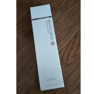 マリークワント(MARY QUANT)の新品✨マリクワ ホワイトシージ ウォッシング クリーム 100g(洗顔料)