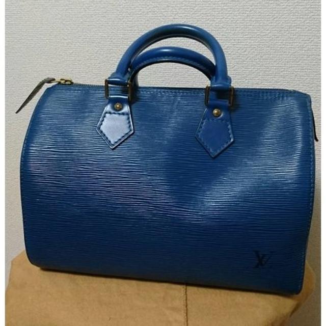 ハンドバッグLOUIS VUITTON ♡スピーディ25♡エピ