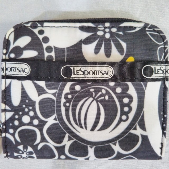 LeSportsac(レスポートサック)のレスポートサック　財布 レディースのファッション小物(財布)の商品写真