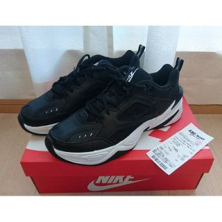 ナイキ(NIKE)のNIKE M2K TEKNO  27.5cm(スニーカー)