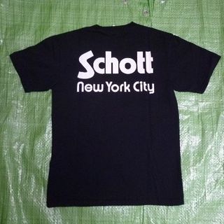 ショット(schott)の新品未使用ショット ポケットT イージーライダー(Tシャツ/カットソー(半袖/袖なし))