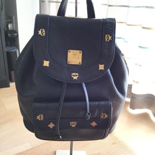 エムシーエム(MCM)のMCM リュック まとめ(リュック/バックパック)