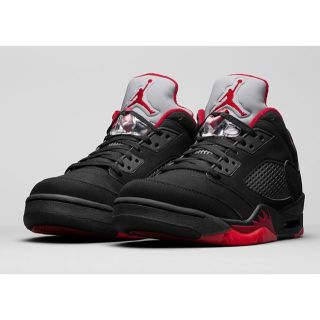 ナイキ(NIKE)の定価以下 AIR JORDAN 5 RETRO LOW ALTERNATE (スニーカー)