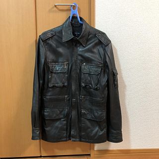 アバハウス ライダースジャケット(メンズ)の通販 26点 | ABAHOUSEの ...