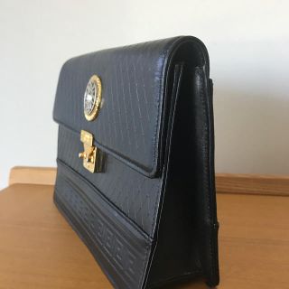 takeruさん専用 ヴェルサーチ 太陽神セカンドバッグ