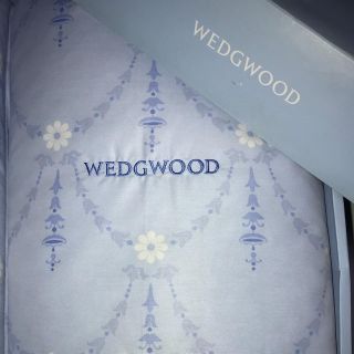 ウェッジウッド 布団の通販 40点 | WEDGWOODのインテリア/住まい