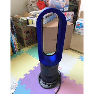 ダイソン(Dyson)の ∞☆ Mie ☆∞ 様専用 dyson hot +cool AM05(扇風機)