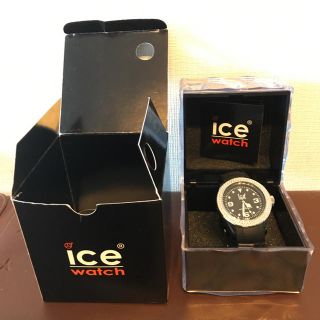 アイスウォッチ(ice watch)のIce watch (腕時計(アナログ))