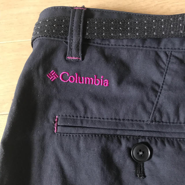 Columbia(コロンビア)のコロンビア ショートパンツ レディース スポーツ/アウトドアのアウトドア(登山用品)の商品写真