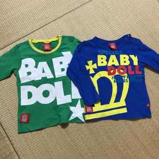 ベビードール(BABYDOLL)の☺︎様☆専用☆(Ｔシャツ)