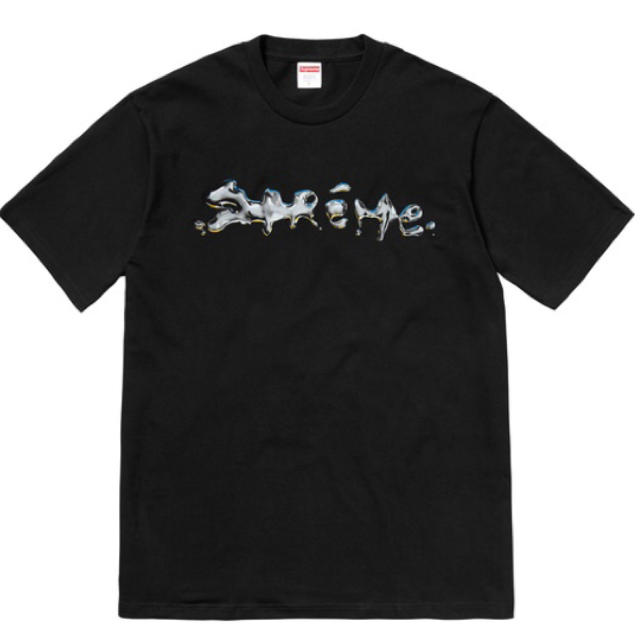 supreme LiquidサイズMsize