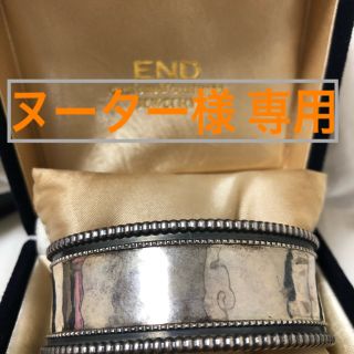 ノンネイティブ バングル/リストバンド(メンズ)の通販 11点