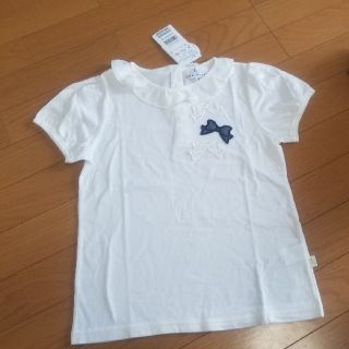 クミキョク(kumikyoku（組曲）)の専用　新品　組曲　カットソー　140~150(Tシャツ/カットソー)