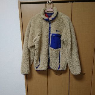 パタゴニア(patagonia) usa 子供 ジャケット/上着(男の子)の通販 23点 ...