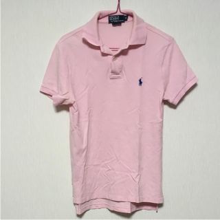 ラルフローレン(Ralph Lauren)のラルフローレン ポロシャツ HSUGI(ポロシャツ)