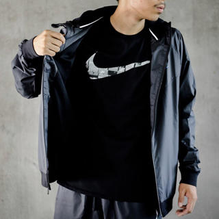 アトモス(atmos)の【2XL】WE LOVE NIKE  air max Tシャツ スウォッシュ 青(Tシャツ/カットソー(半袖/袖なし))