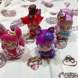 【華子様専用】キラキラプリキュアアラモード☆(キャラクターグッズ)
