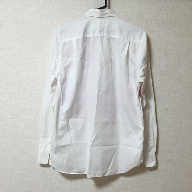 COMME des GARCONS(コムデギャルソン)のComme des Garcons Shirt メンズのトップス(Tシャツ/カットソー(半袖/袖なし))の商品写真