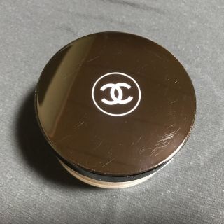 シャネル(CHANEL)のCHANEL プードゥル ユニヴェルセル リーブル #20クレール(フェイスパウダー)