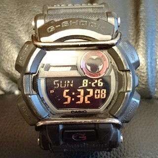 ジーショック(G-SHOCK)のkid様専用 G-SHOCK GD-400(腕時計(デジタル))