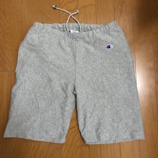 チャンピオン(Champion)のチャンピオン スウェットハーフパンツ(ショートパンツ)