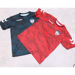 ヒュンメル(hummel)の京都産業大学サッカー部(ウェア)