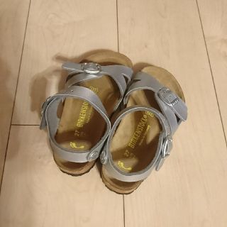 ビルケンシュトック(BIRKENSTOCK)のビルケンシュトック サンダル(サンダル)