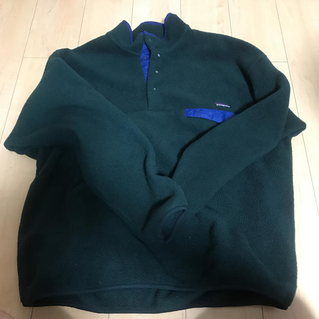 patagonia(パタゴニア)のaoi様 専用 メンズのトップス(その他)の商品写真