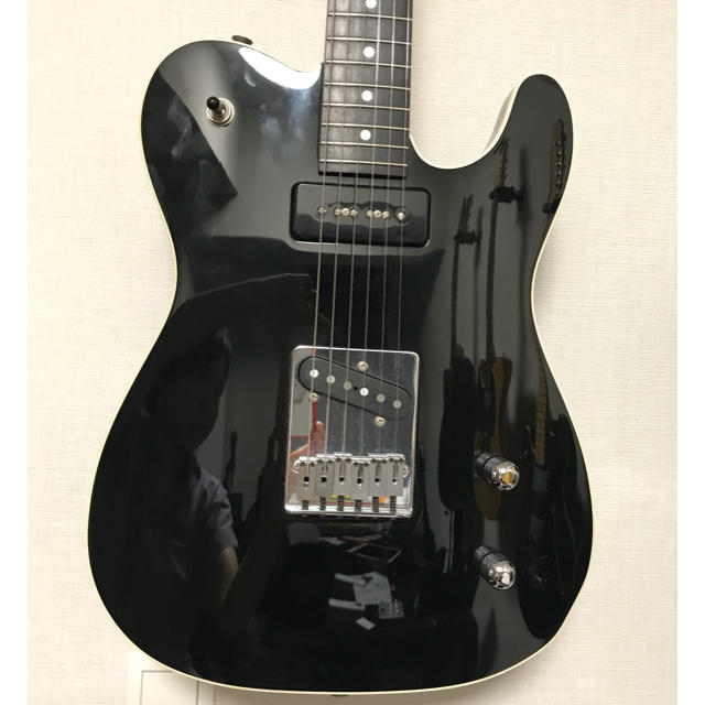 Fender(フェンダー)のフェンダー テレキャスター エアロダインTL 楽器のギター(エレキギター)の商品写真