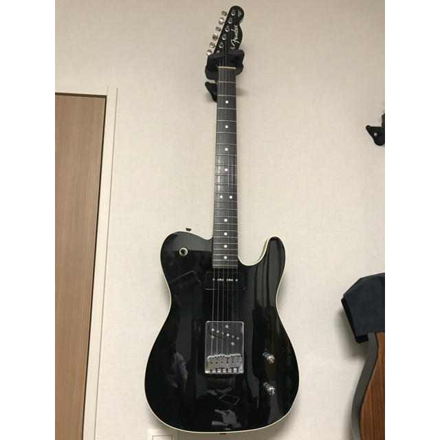 Fender(フェンダー)のフェンダー テレキャスター エアロダインTL 楽器のギター(エレキギター)の商品写真