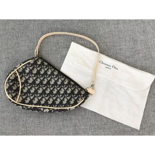 クリスチャンディオール(Christian Dior)のディオールバッグ  正規品 (ショルダーバッグ)