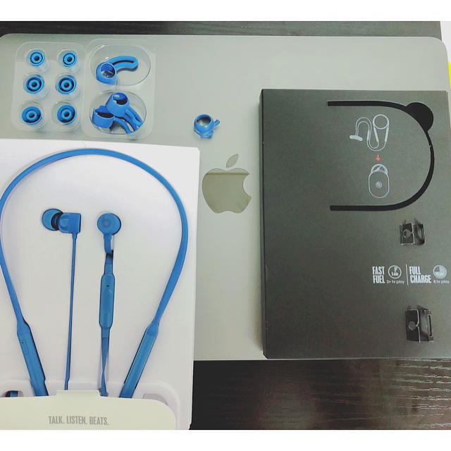 BeatsX