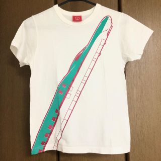 【OJICO】北海道新幹線H5系【Tシャツ】(Tシャツ(半袖/袖なし))