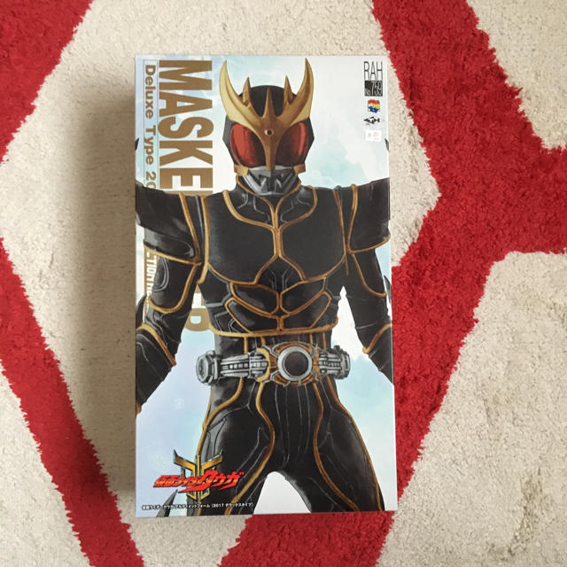 仮面ライダークウガ アルティメットフォーム 1/6スケール 仮面ライダークウガ アルティメットフォーム 1/6スケール