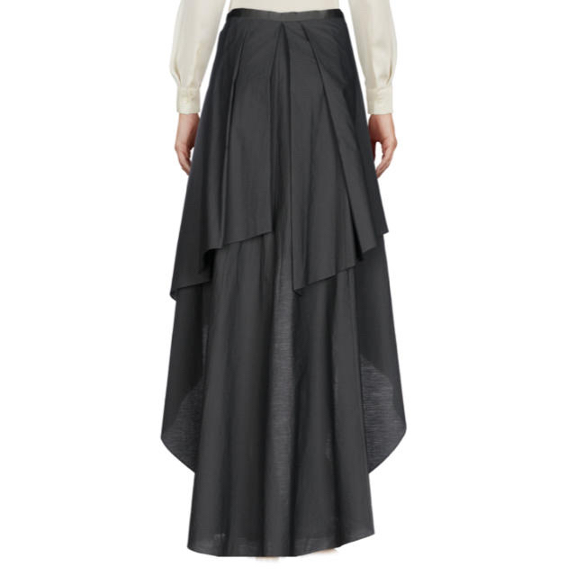 BRUNELLO CUCINELLI - BRUNELLO CUCINELLI スカート 新品未使用 BRUNELLO CUCINELLI - BRUNELLO CUCINELLI スカート 新品未使用
