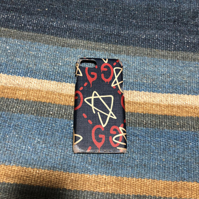 Gucci - gucci goast iPhone 7の通販 by styk's shop｜グッチならラクマ