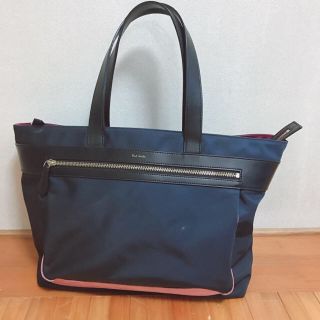 ポールスミス(Paul Smith)のPaulSmith ポールスミス トートバック ナイロントート(トートバッグ)