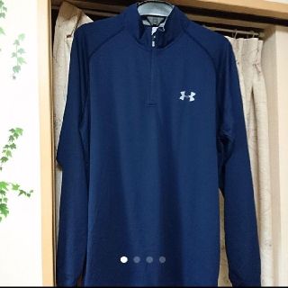 アンダーアーマー(UNDER ARMOUR)の最終！XL。アンダーアーマー。(ウェア)