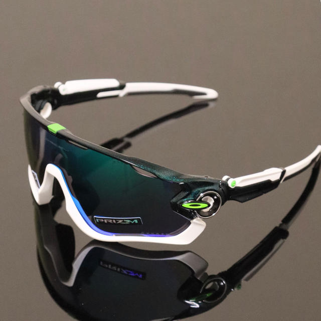 新作定番】 Oakley - OAKLEY オークリー ジョウブレイカー カヴェン