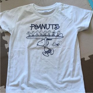 ピーナッツ(PEANUTS)の様専用(Tシャツ(半袖/袖なし))