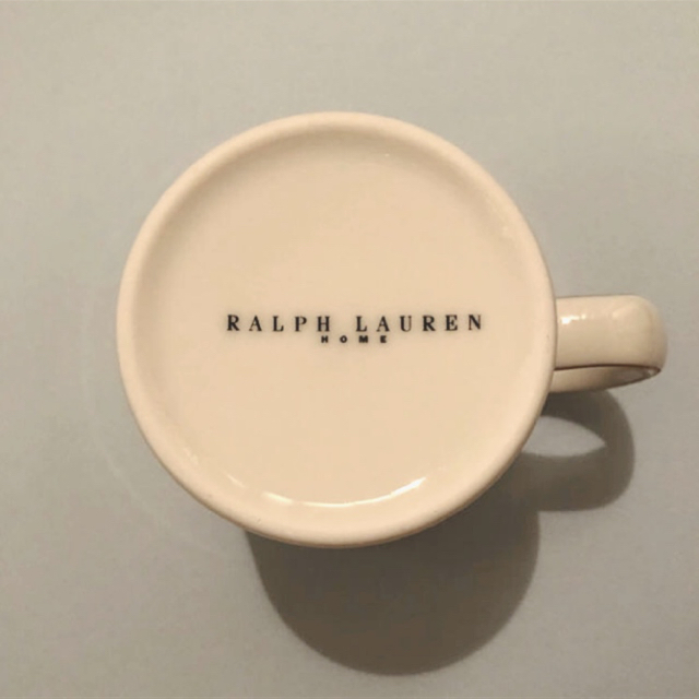 Ralph Lauren(ラルフローレン)のnoopy様専用 インテリア/住まい/日用品のキッチン/食器(グラス/カップ)の商品写真