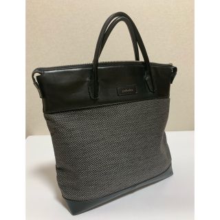 ガンゾ(GANZO)のトクヒロ様専用(トートバッグ)