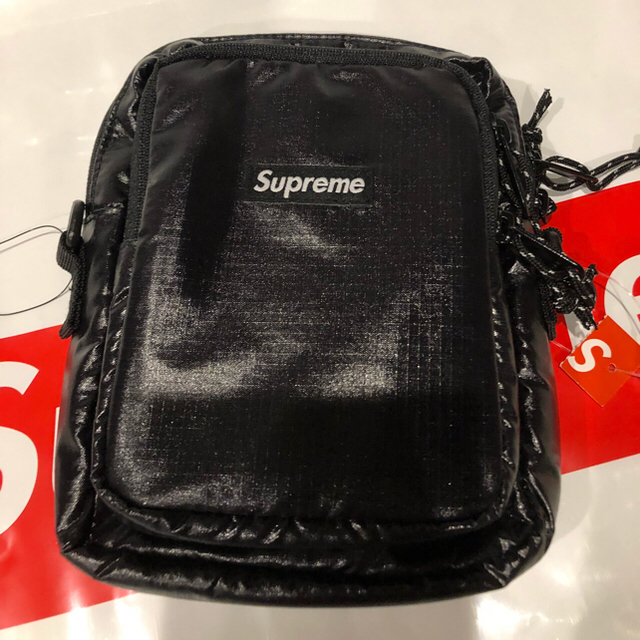 Supreme Shoulder Bag 2017 AW FW